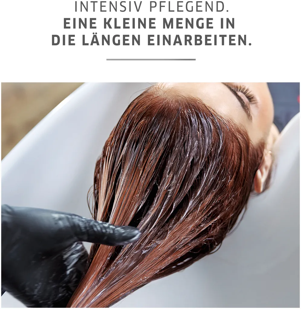 Wella Color Motion+ Maske