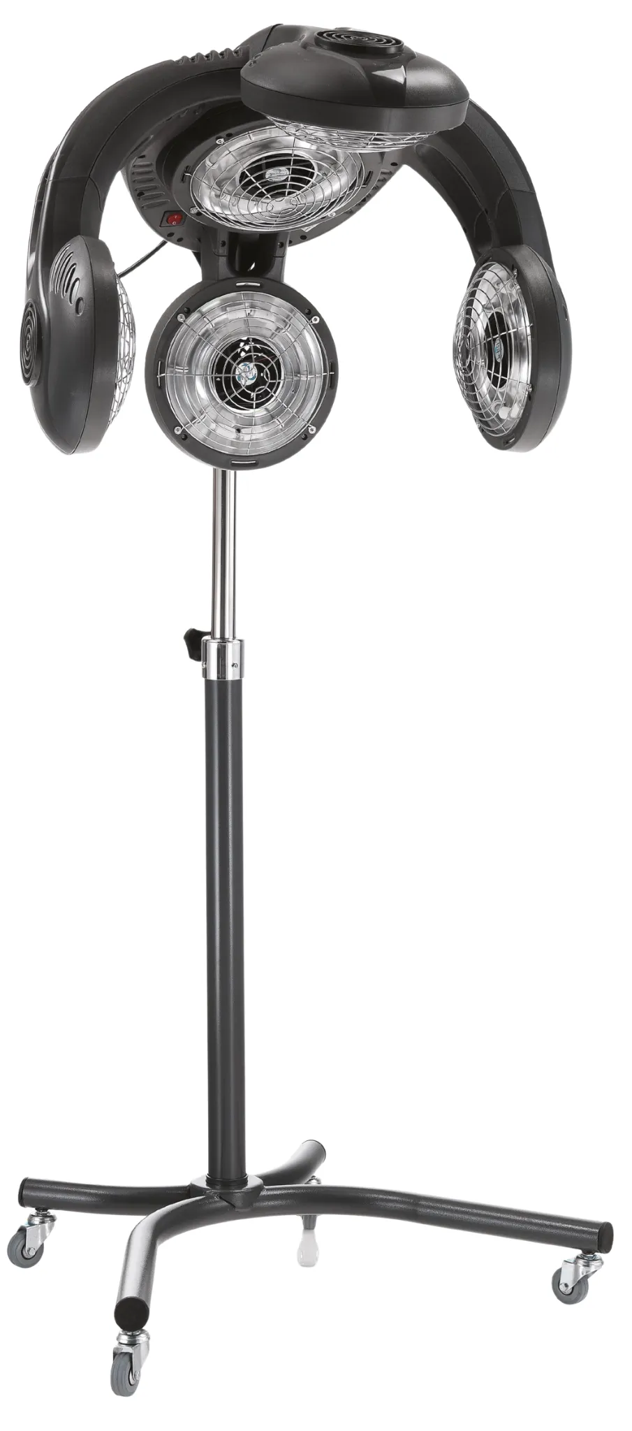Xanitalia Hair Dryer 3D Evolution Thermostimulationslampe