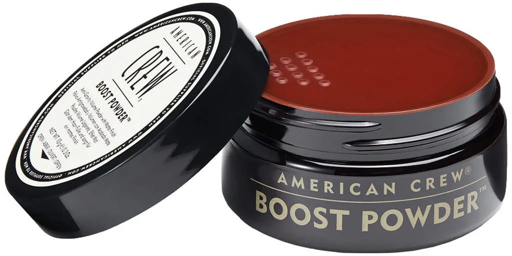 American Crew Classic Boost Powder