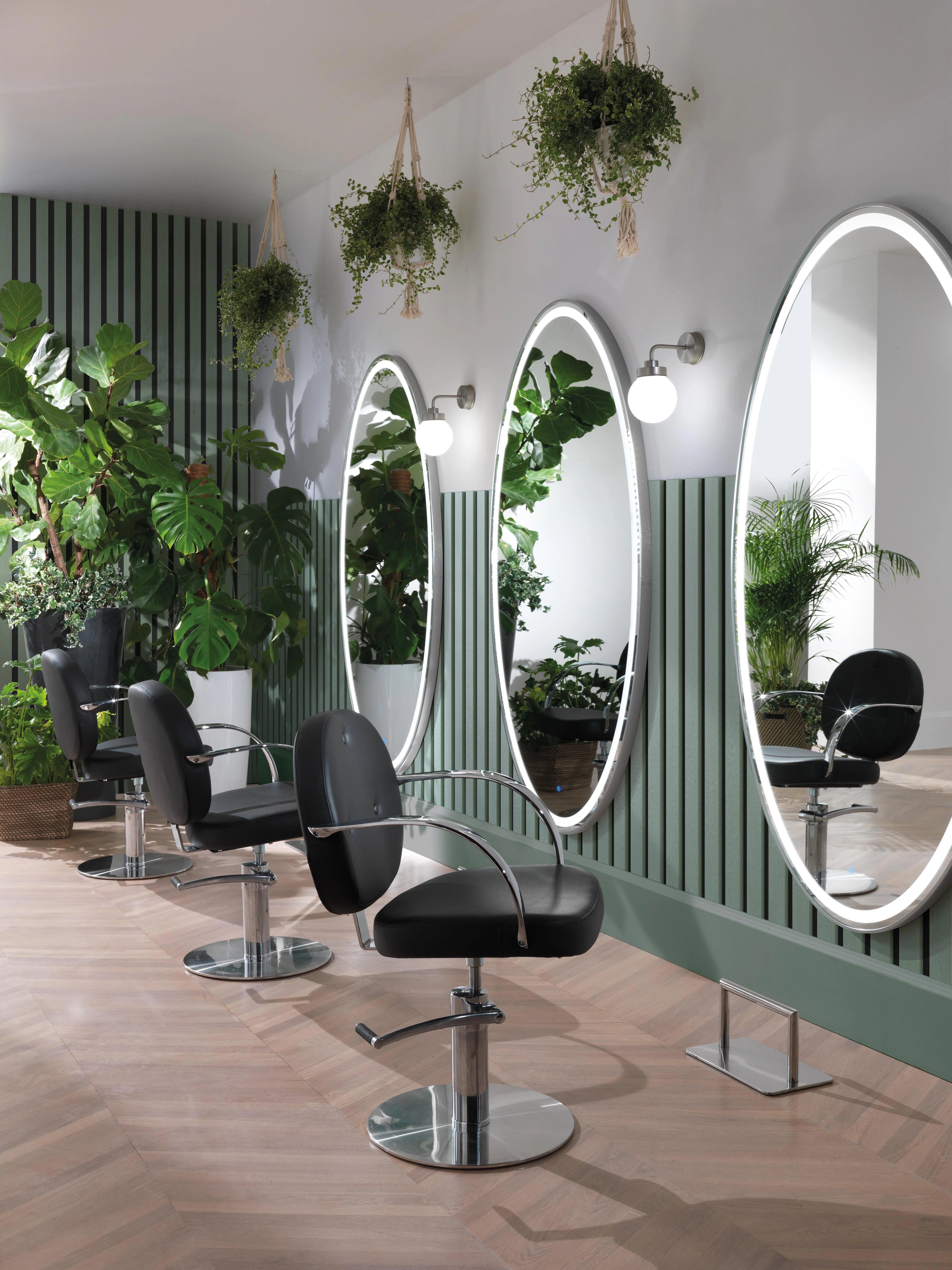Xanitalia Sogno Spiegel Mit Led-Licht