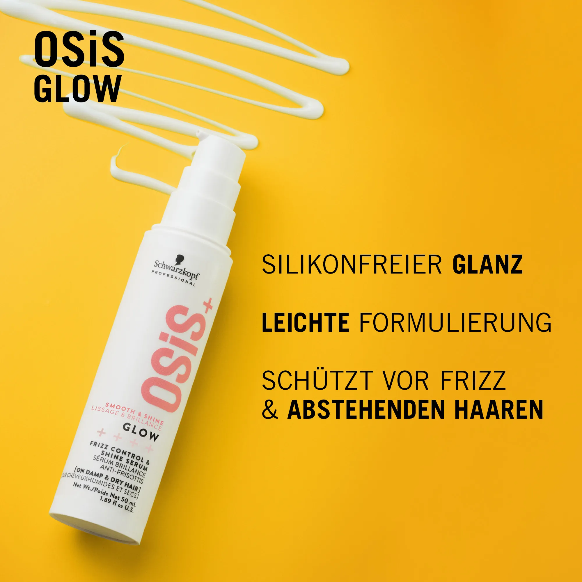 Schwarzkopf OSiS Glow