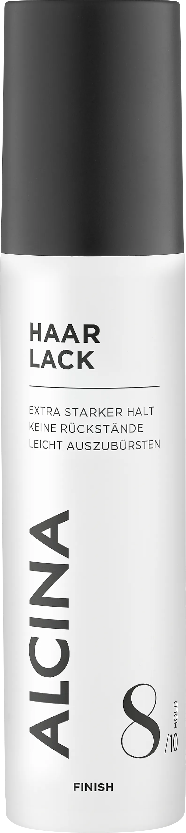 Alcina Professional Haar-Lack mit Aerosol