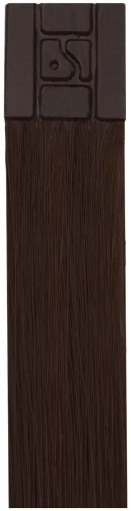 SHE Bonding Extensions Braun Farbe 04