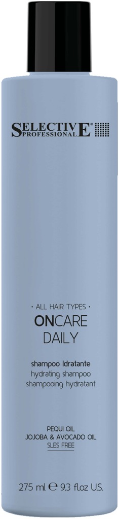 Selective On Care Daily Shampoo