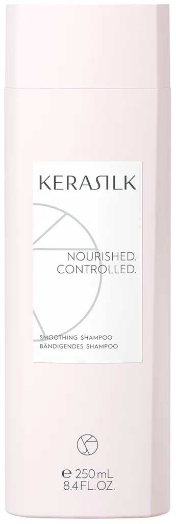 Kerasilk Bändigendes Shampoo