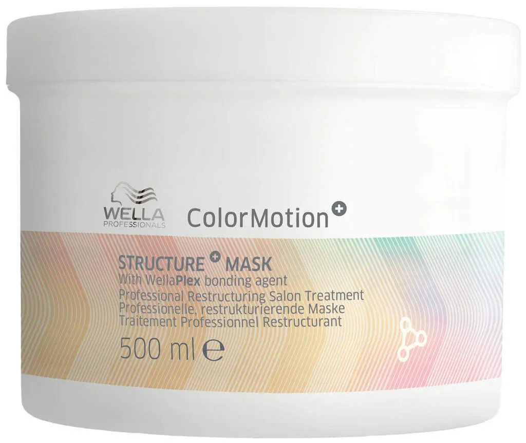 Wella Color Motion+ Maske
