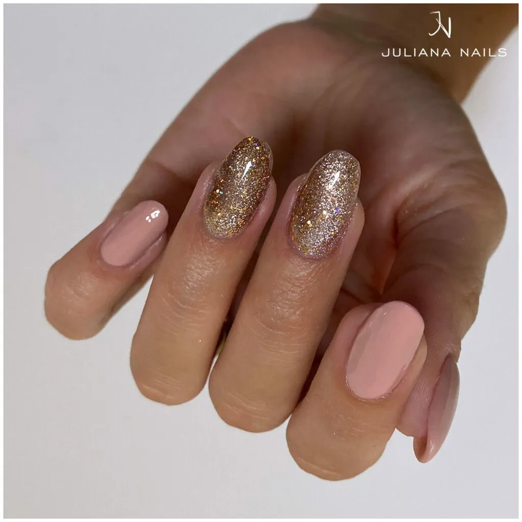 Juliana Nails Gel Lack Nude & Brauntöne