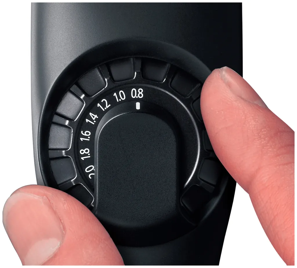 Panasonic Haarschneidemaschine ER-DGP90