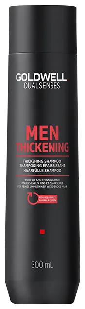 Goldwell Dualsenses Men Thickening Shampoo