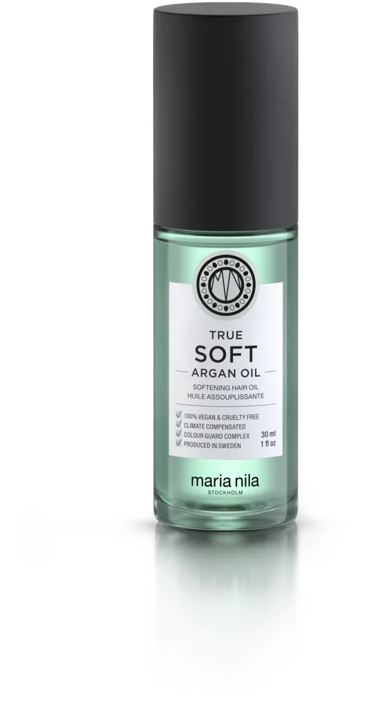 Maria Nila True Soft Argan Oil