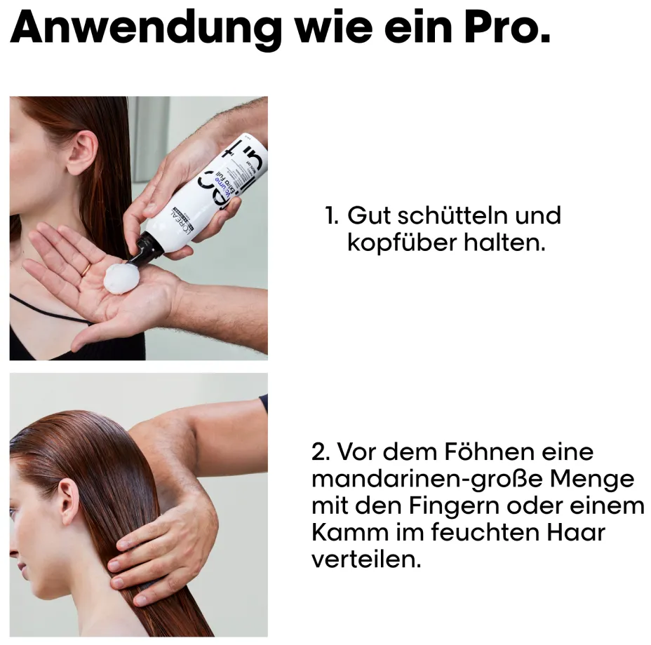 L'Oréal Tecni.Art Volume Extra Full