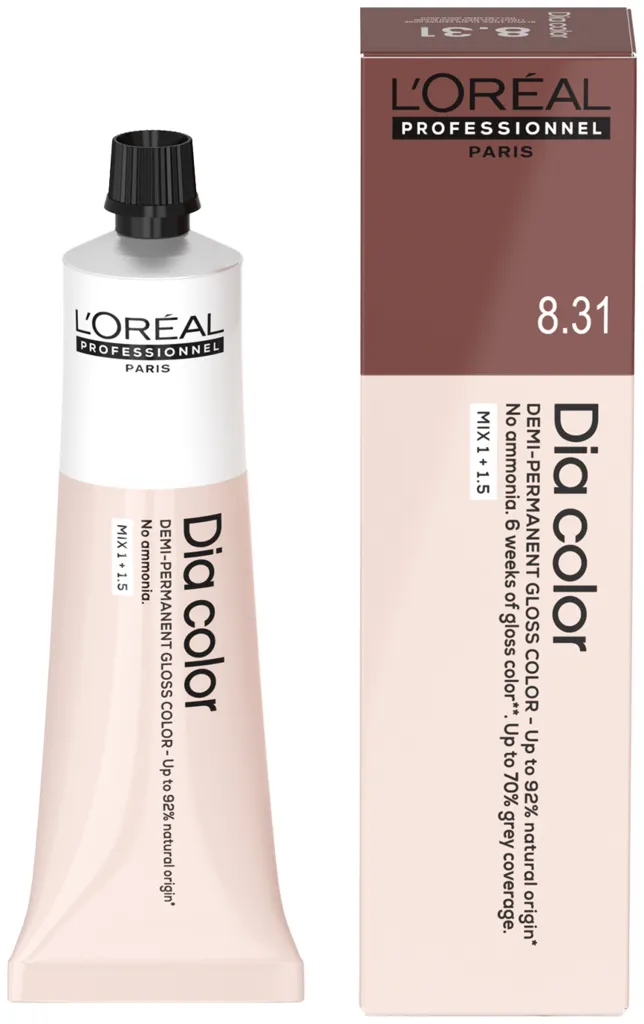 L'Oréal Professionnel Paris Dia Color