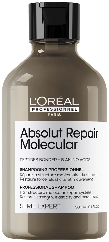 L'Oréal Série Expert Absolut Repair Molecular Shampoo