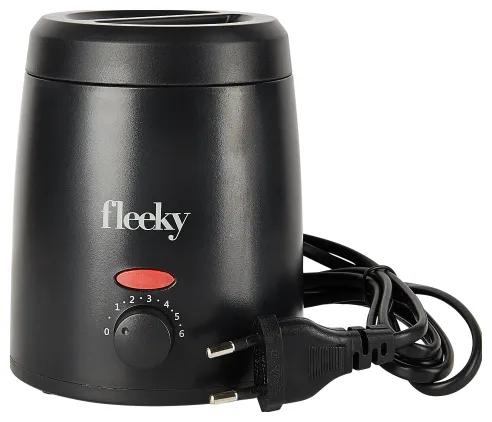 Fleeky Wax Kit Heater