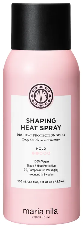 Maria Nila Shaping Heat Spray