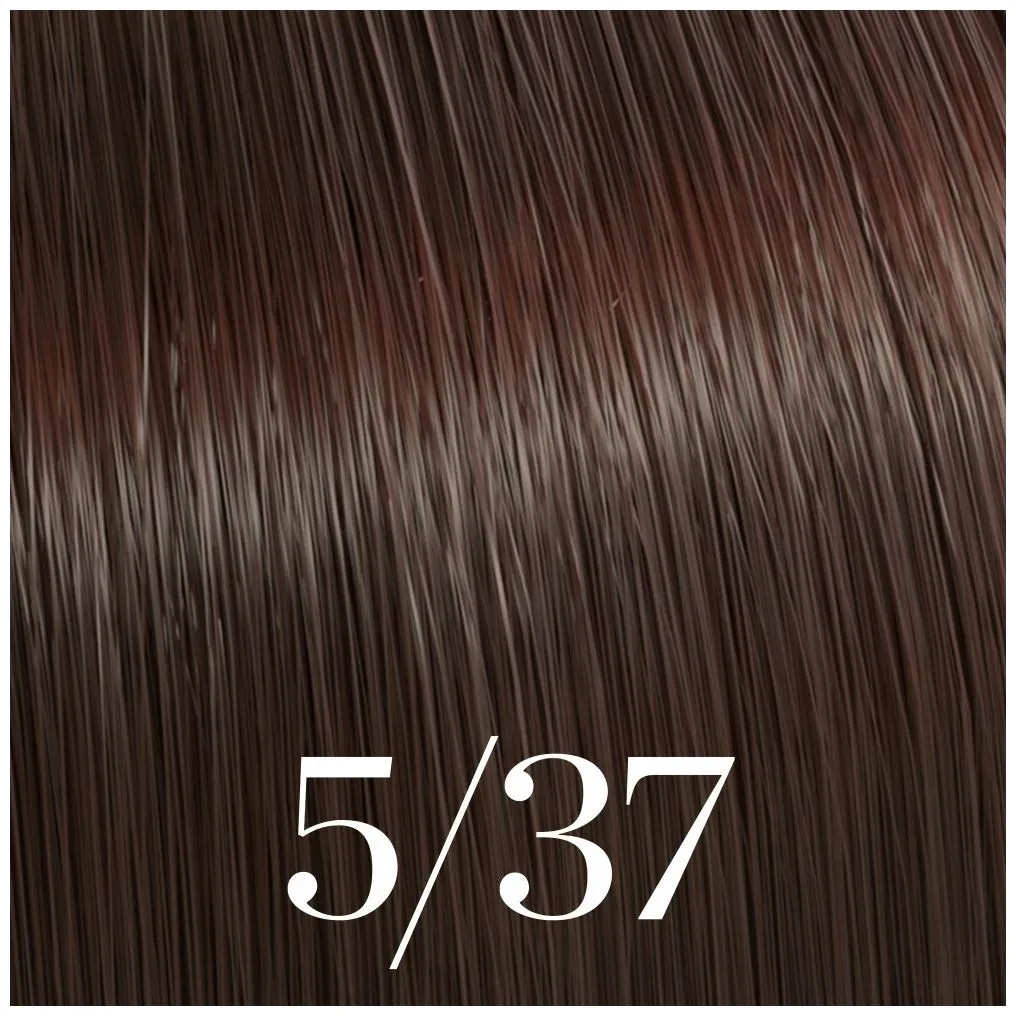 Wella Color Touch Rich Naturals