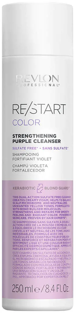 Revlon Professional Re/Start  Color Purple Cleanser
