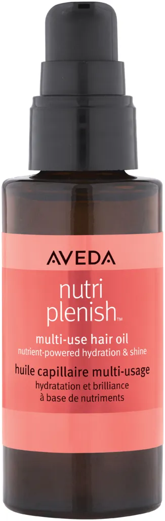 Aveda Nutriplenish Multi Use Hair Oil