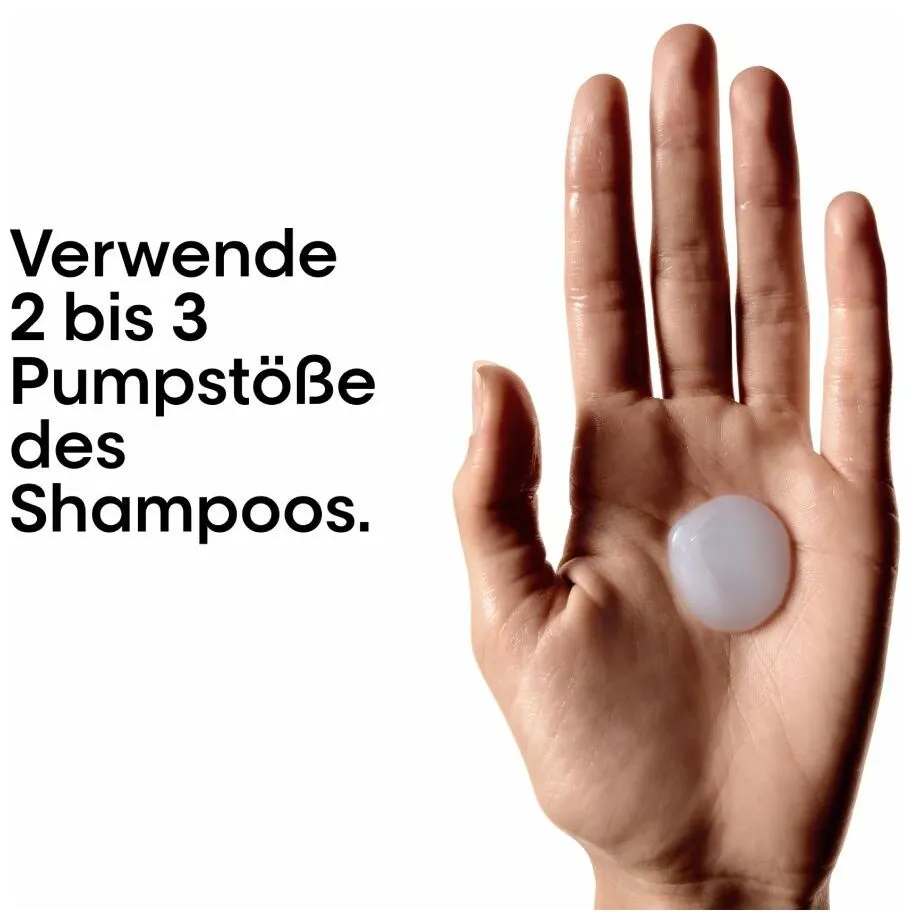 L'Oréal Série Expert Vitamino Color Refill Shampoo