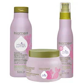 Biomed Hydralumen Serie