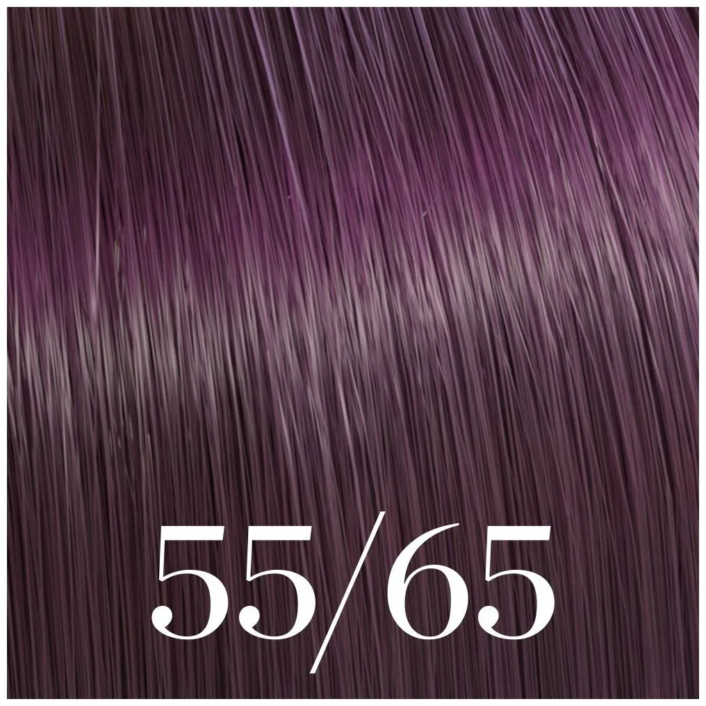 Wella Color Touch Vibrant Reds