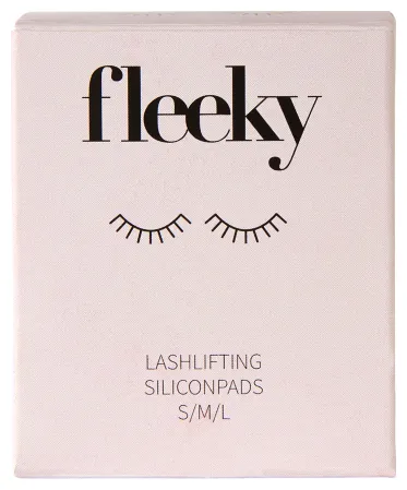 Fleeky Silikonpads