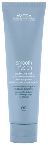 Aveda Smooth Infusion Perfectly Sleek Heat Styling Cream