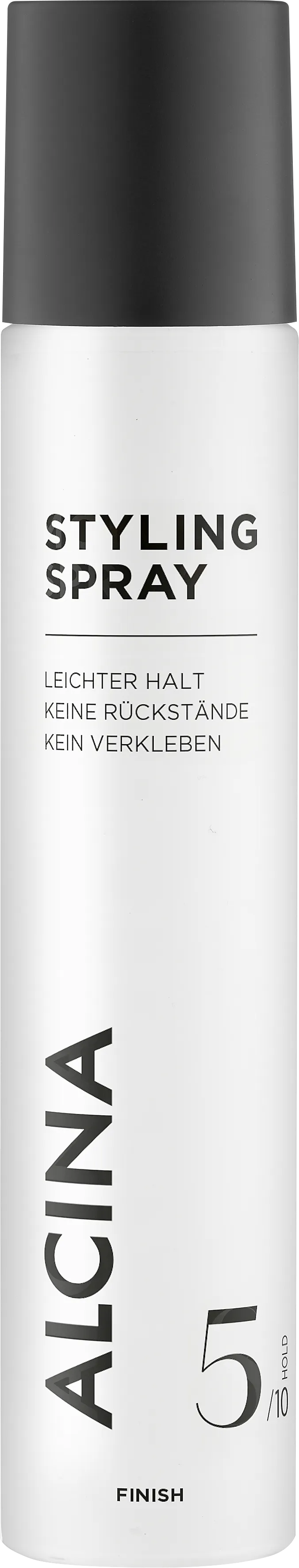 Alcina Styling-Spray