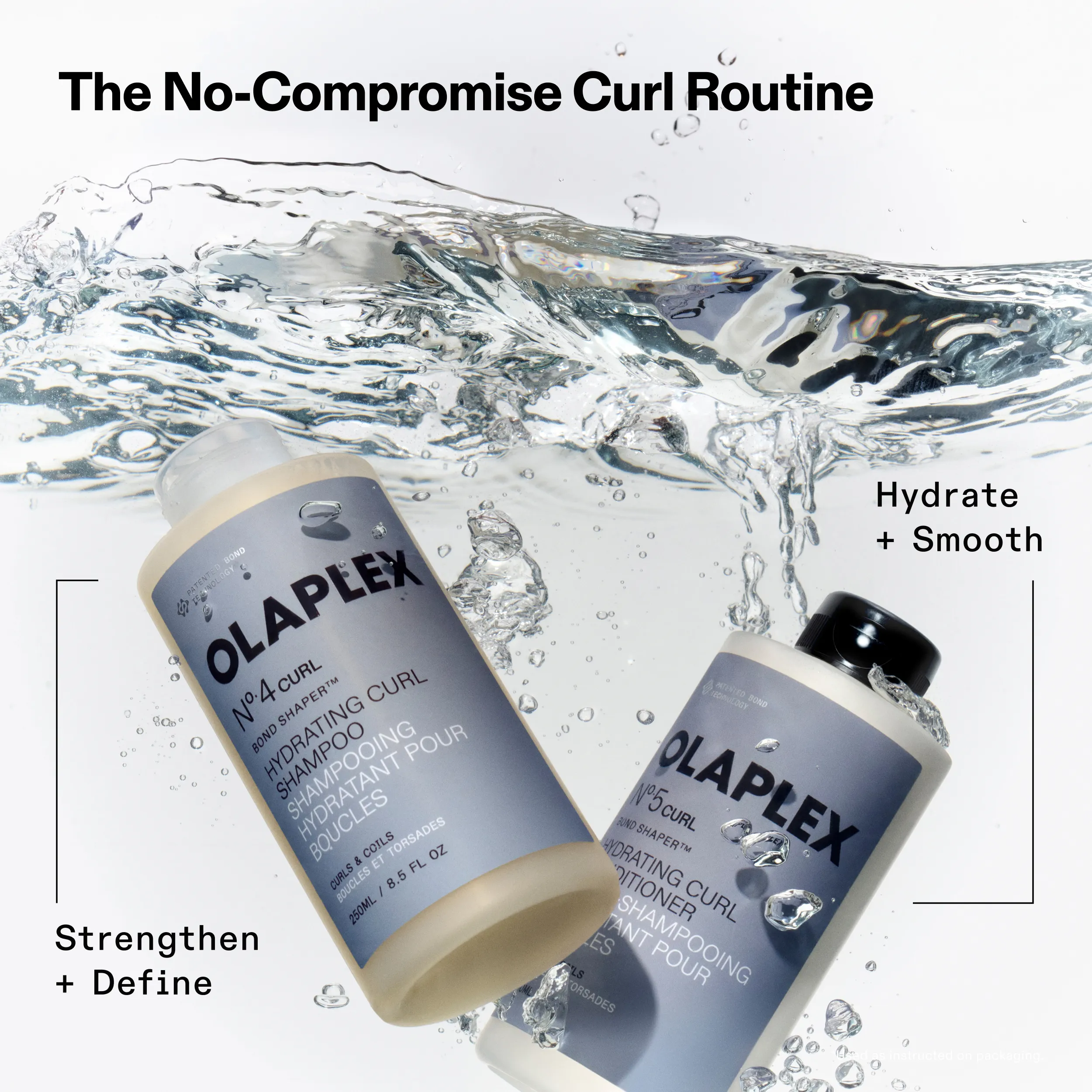 Olaplex Curl Conditioner