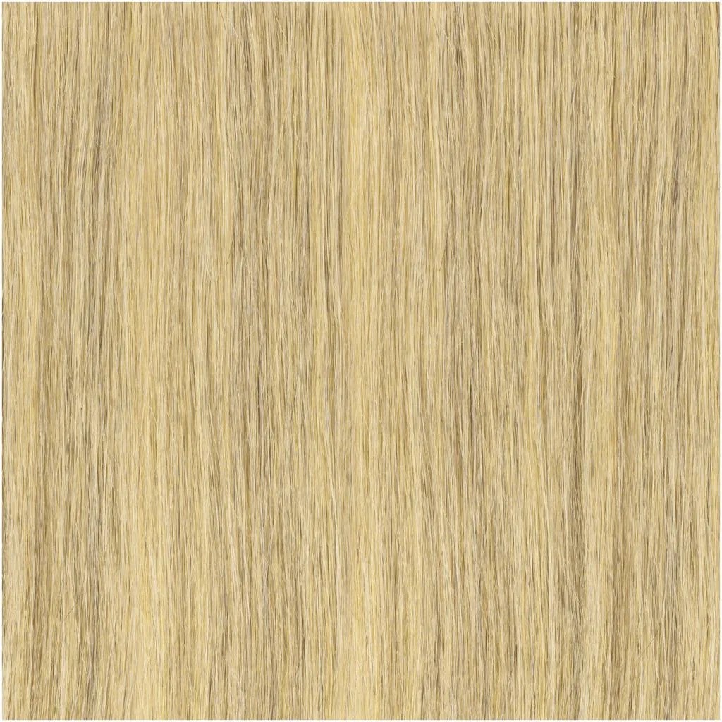 SHE Bonding Extensions Äußersthellblond Farbe 20