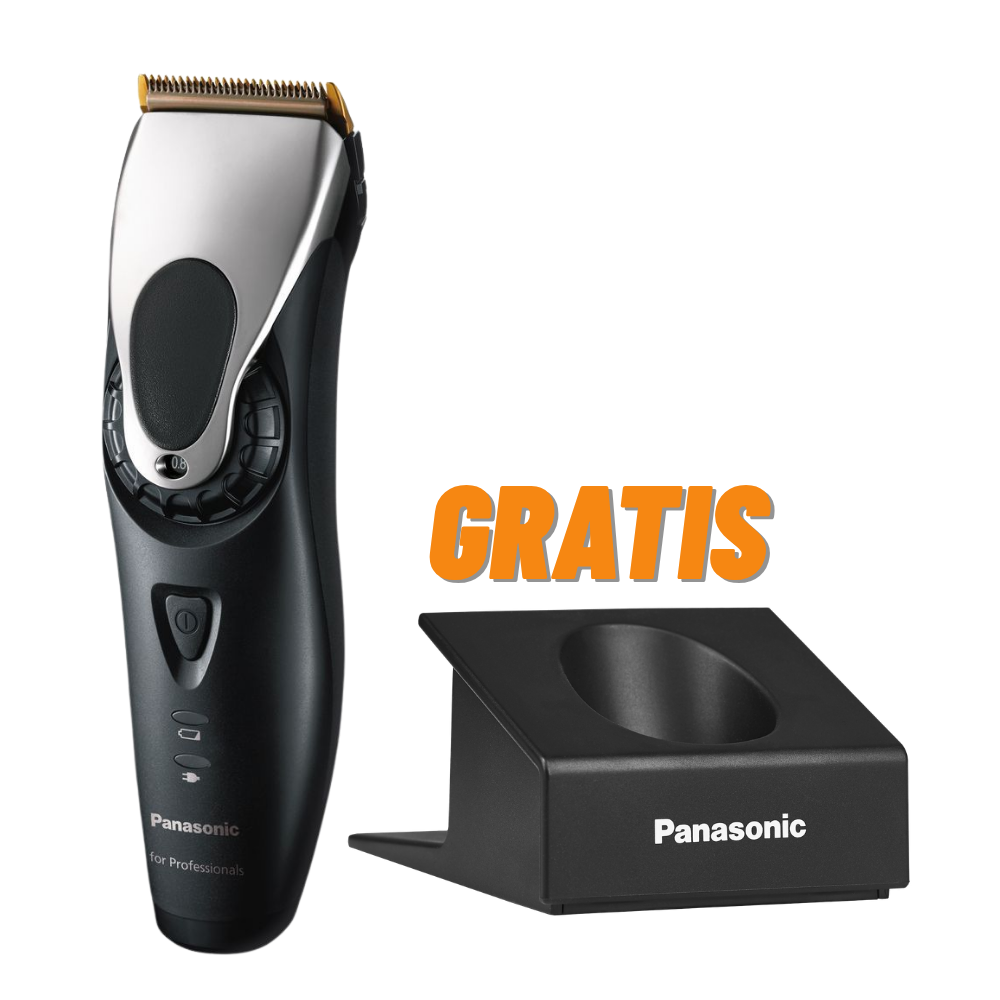 Panasonic Haarschneidemaschine ER-DGP65