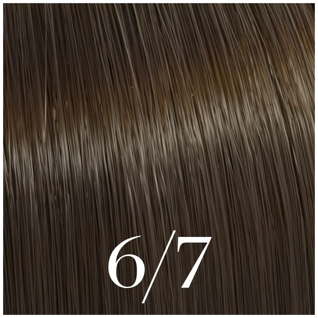 Wella Color Touch Deep Browns