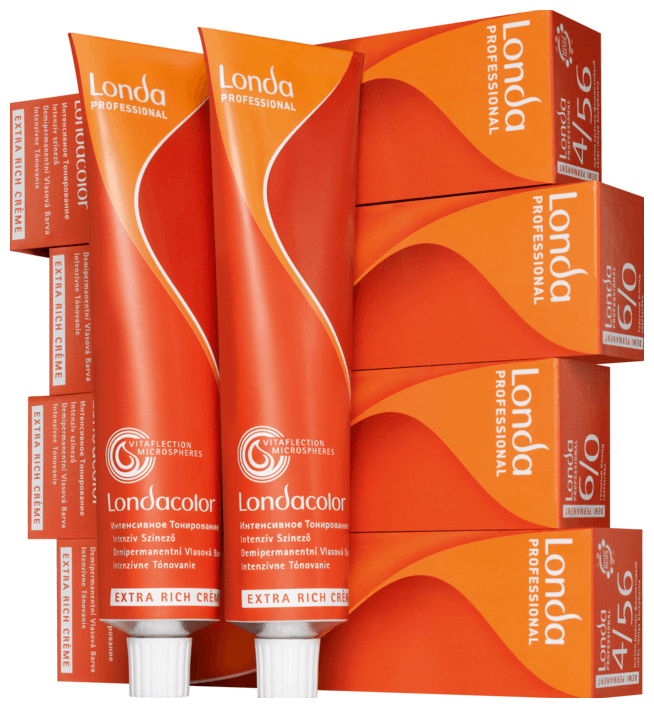 Londa Londacolor Intensivtönung 60ml