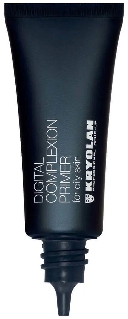 Kryolan Digital Complexion Primer for oily skin
