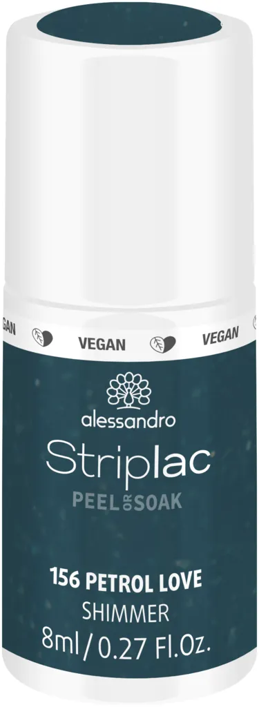 Alessandro Striplac Peel Or Soak Nagellack