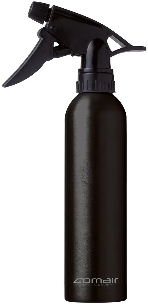 Comair Wassersprühflasche Aluminium