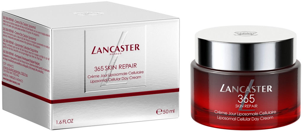 Lancaster 365 SR 4th Gen Day Cream