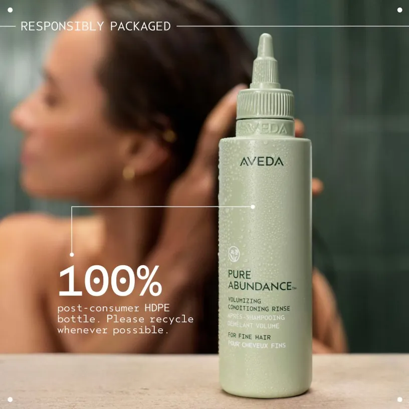 Aveda Pure Abundance Volumizing Conditioning Rinse