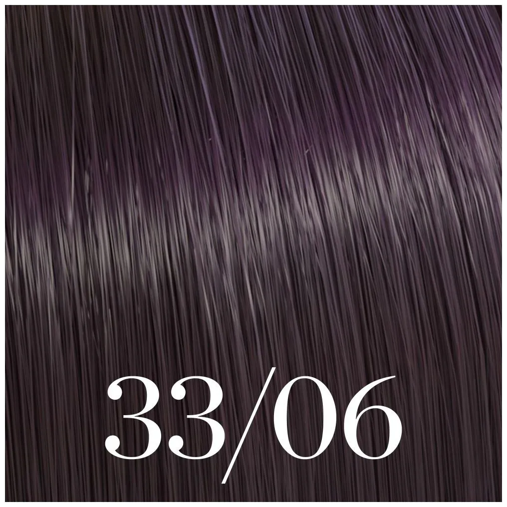 Wella Color Touch Plus