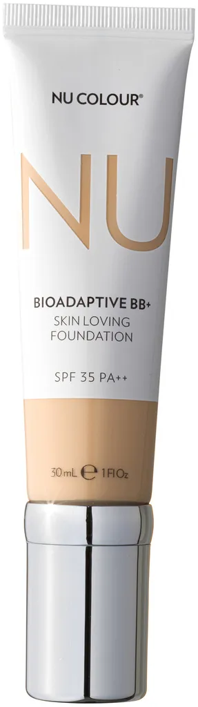 Nu Skin Nu Colour Bioadaptive BB+ Skin Loving Foundation