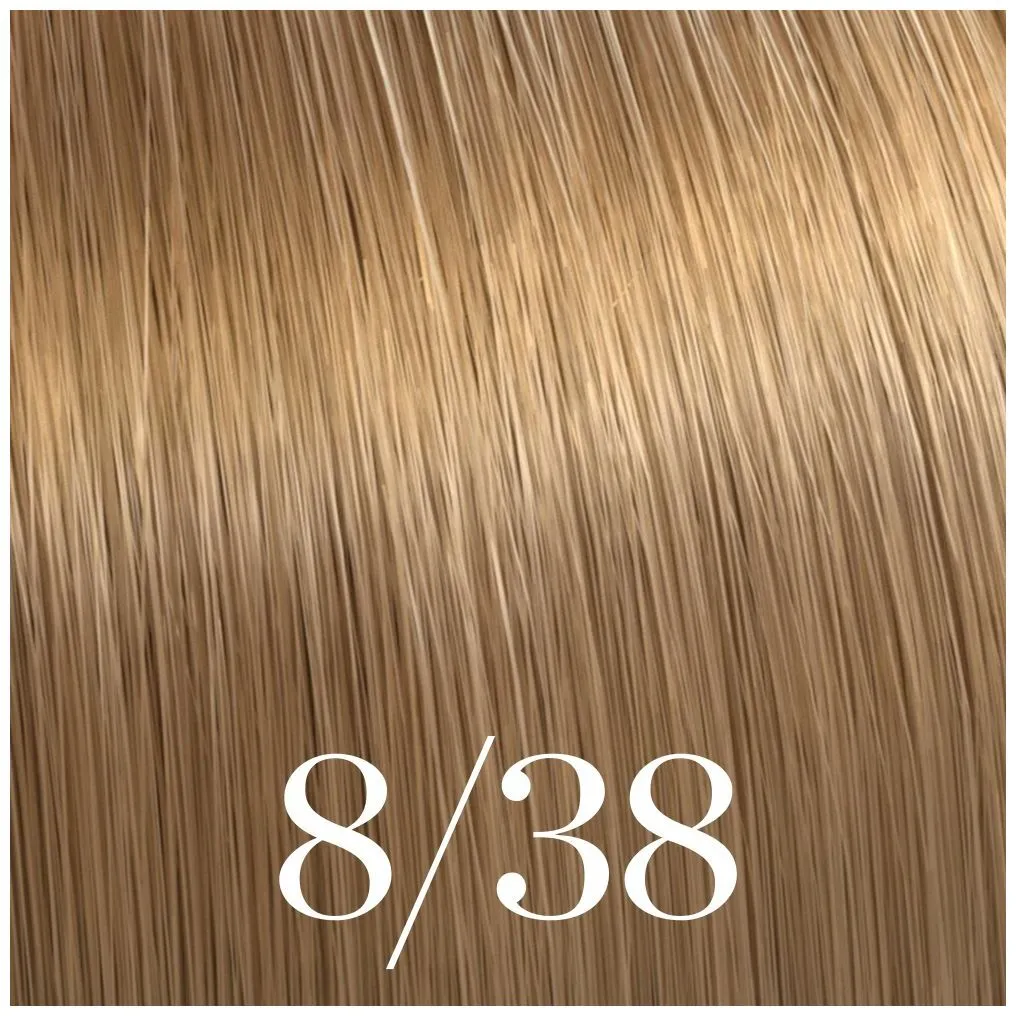 Wella Color Touch Rich Naturals