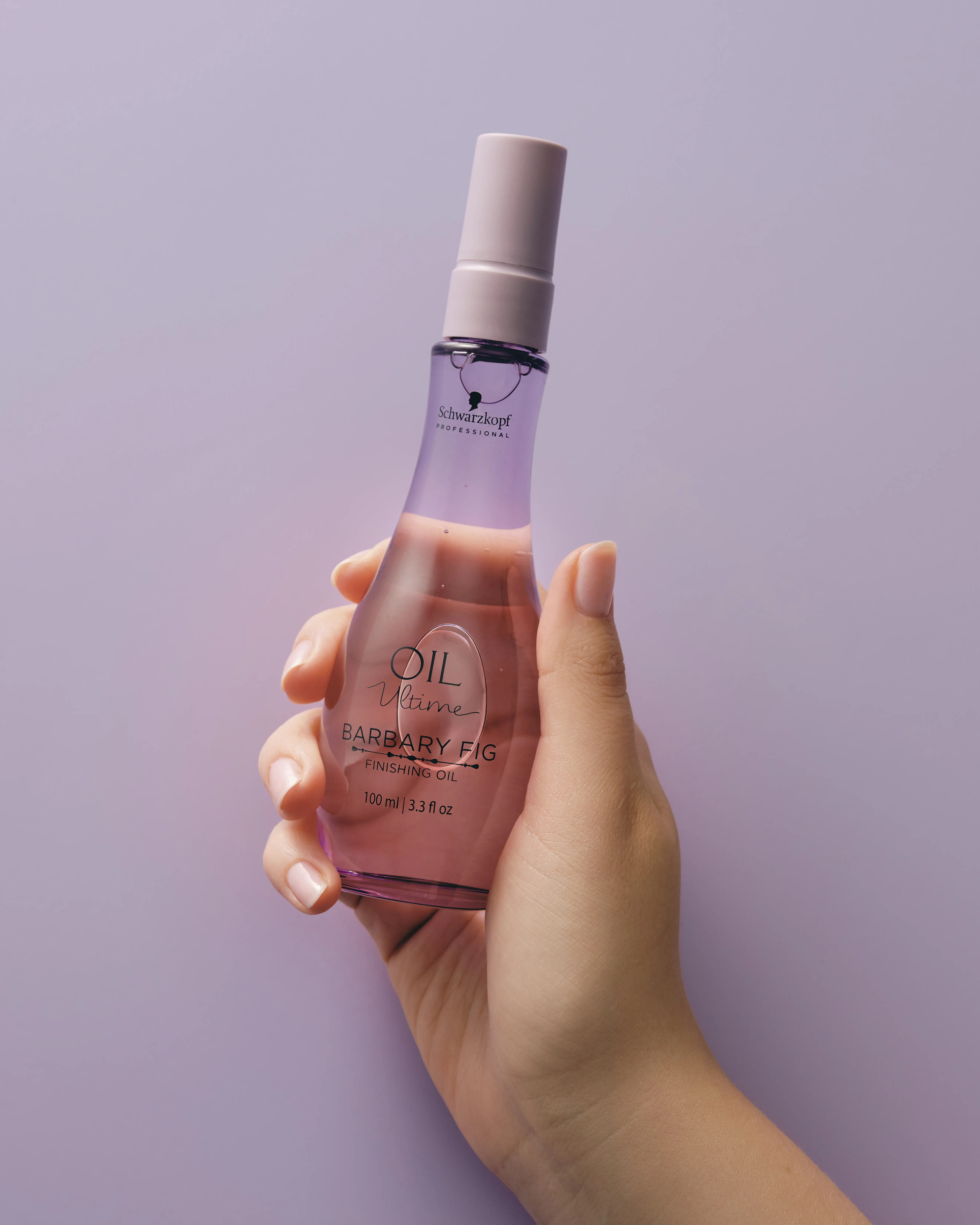 Schwarzkopf Oil Ultime Barbary Fig Finishing Oil