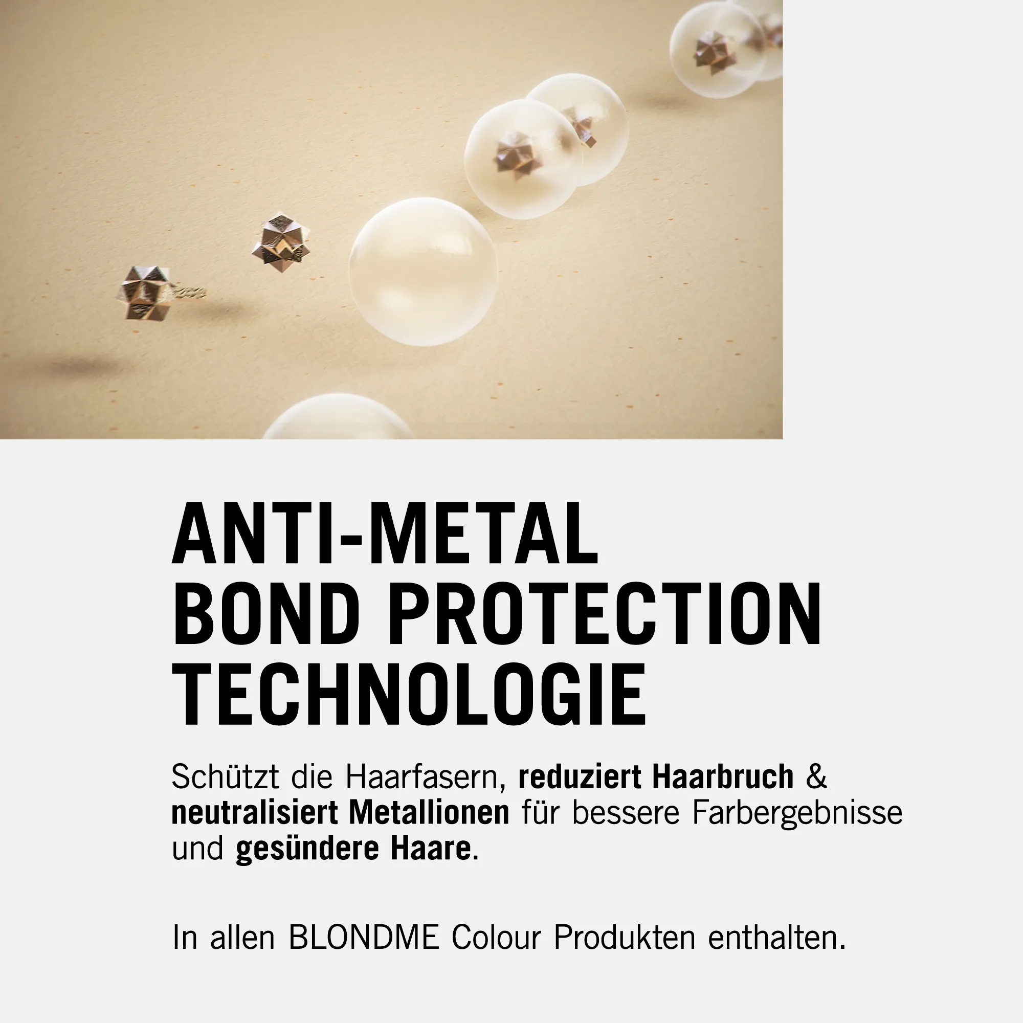 Schwarzkopf BlondMe Premium Lightener 9+