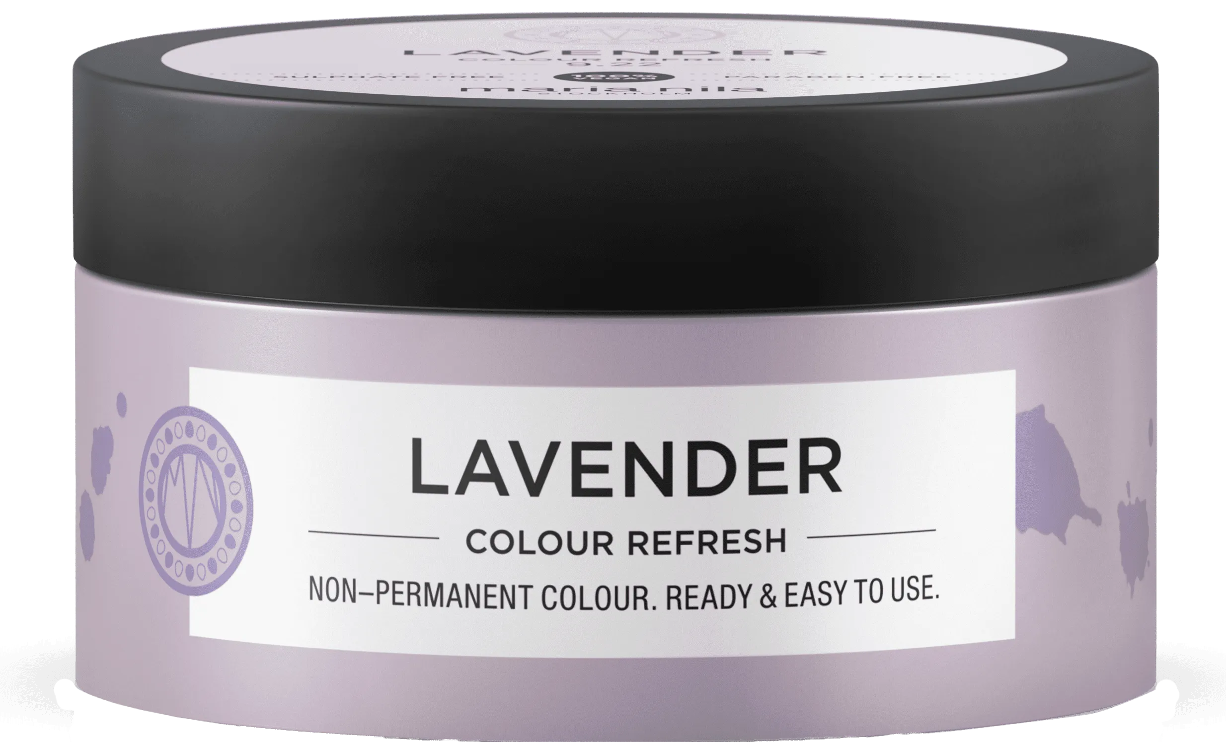 Maria Nila Colour Refresh Lavender 9.22
