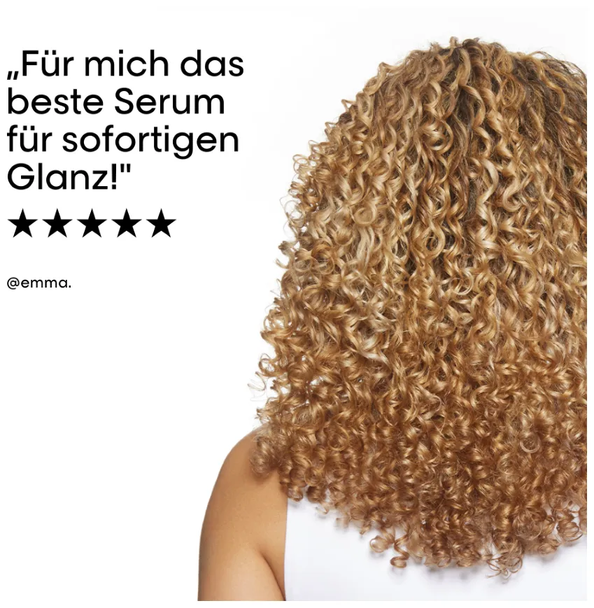 L'Oréal Professionnel Vitamino Color Spectrum Glass Shine Serum