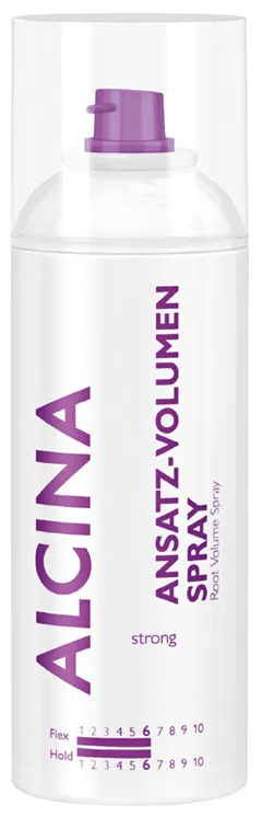 Alcina Strong Ansatz-Volumen-Spray