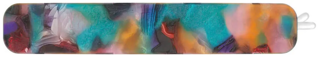 invisibobble BARRETTE Mystica The Rest is Mystery