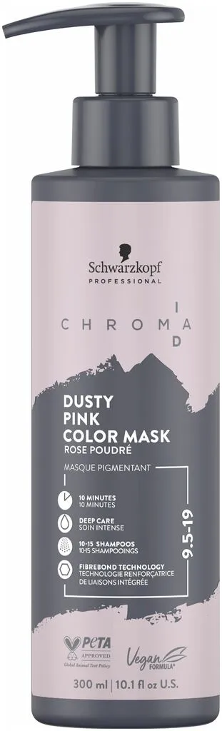 Schwarzkopf Chroma ID Bonding Color Mask