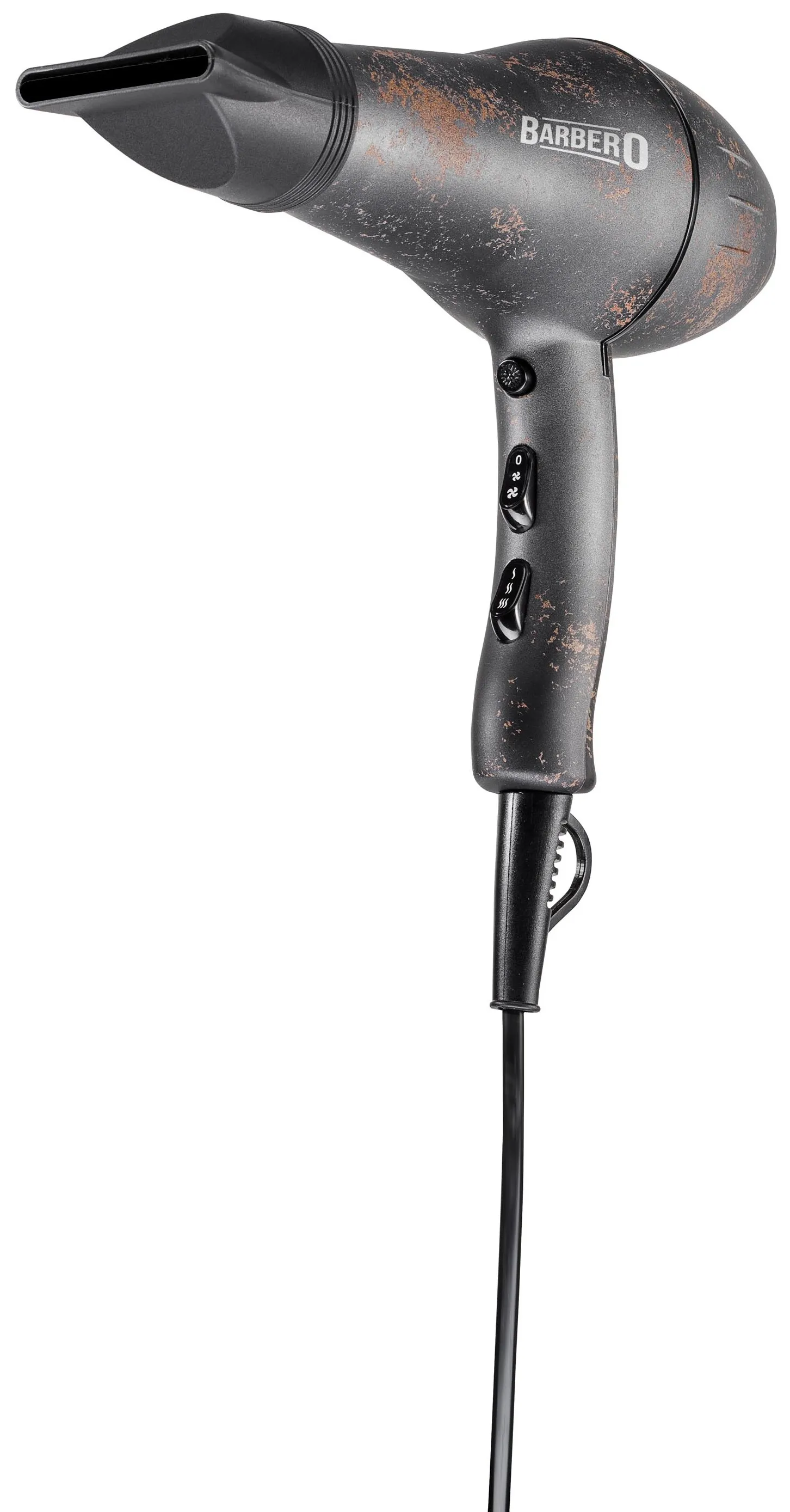 Xanitalia Barbero Professioneller Barbier Haartrockner