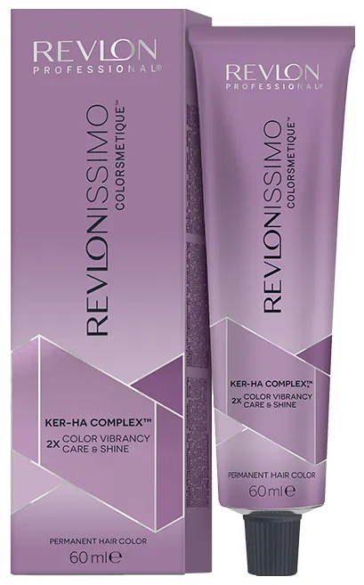 Revlon Professional Revlonissimo Colorsmetique Burgundtöne